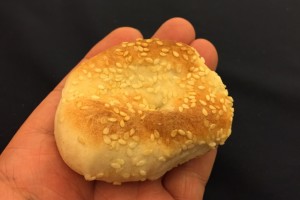 The Sibu Bagel – Sibu, Sarawak, Malaysia The Sibu Bagel – Sibu, Sarawak, Malaysia